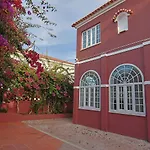 Olivenca Hostel