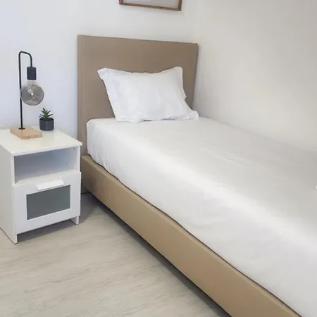 Hostel Olivenca *