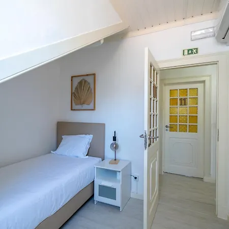 Hostel Olivenca