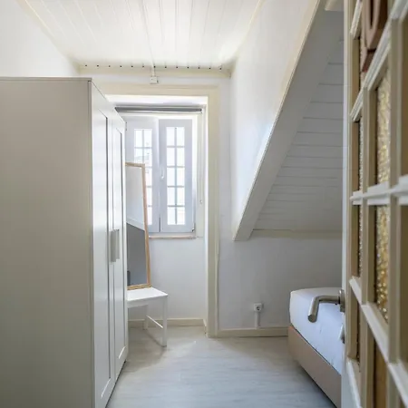 Hostel Olivenca Costa de Caparica