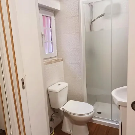 Hostel Olivenca Costa de Caparica