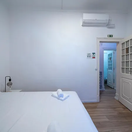 Olivenca Hostel *