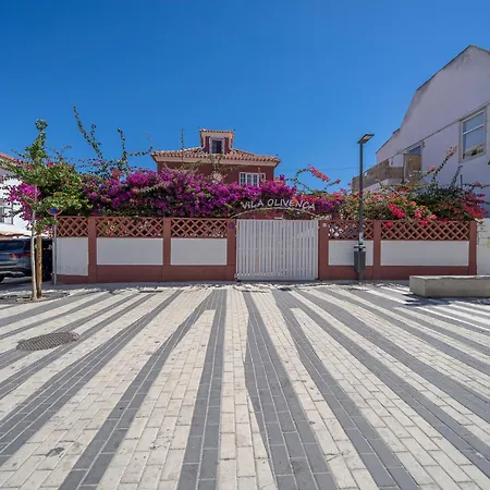 Olivenca Costa de Caparica