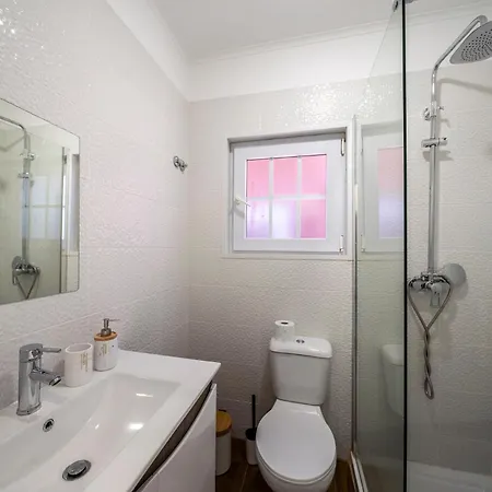 Olivenca Costa de Caparica