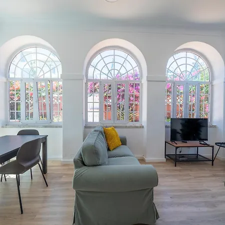 Olivenca Costa de Caparica