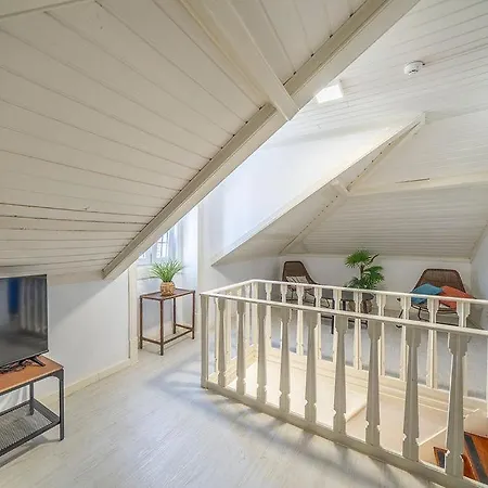 Hostel Olivenca *