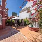 Hostel Olivenca