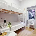 Auberge de jeunesse Olivença