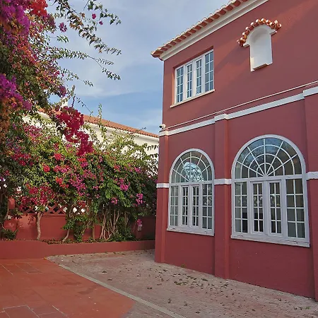 Olivenca Hostal