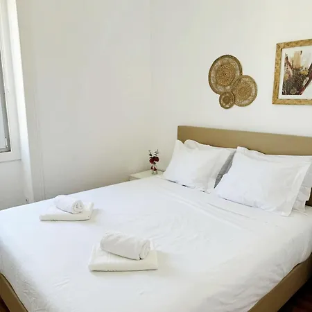 Olivenca بيت شباب *