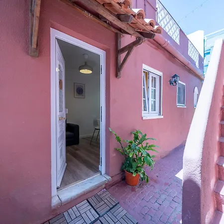 Olivenca Ostello Costa da Caparica