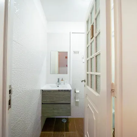 Olivenca بيت شباب كوستا دا كاباريكا