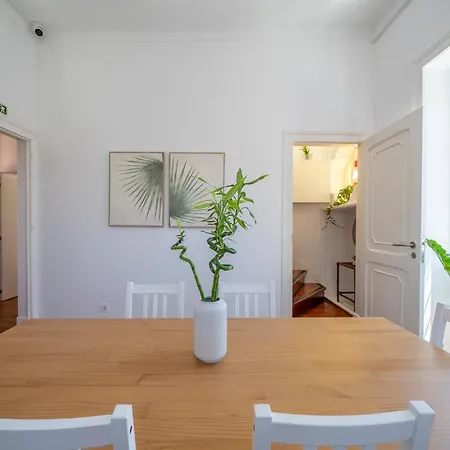 بيت شباب Olivenca كوستا دا كاباريكا