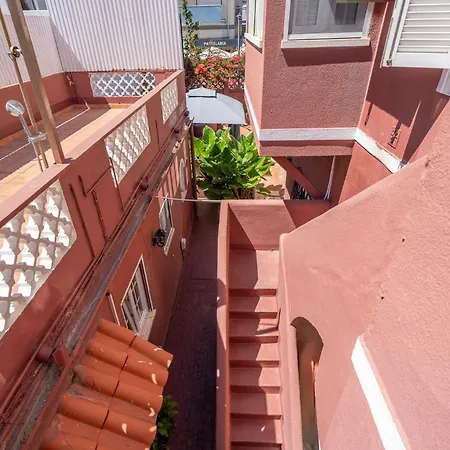 بيت شباب Olivenca