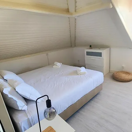 Olivenca كوستا دا كاباريكا