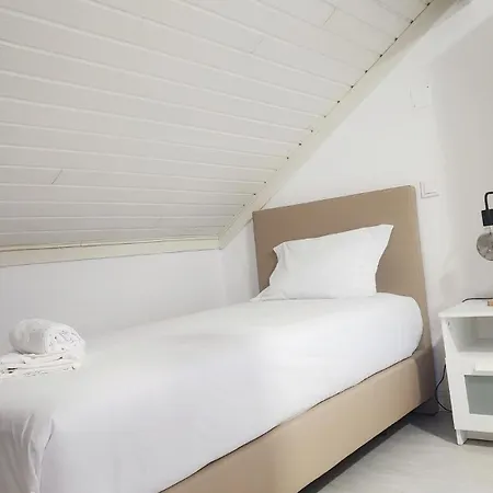 Olivenca * كوستا دا كاباريكا