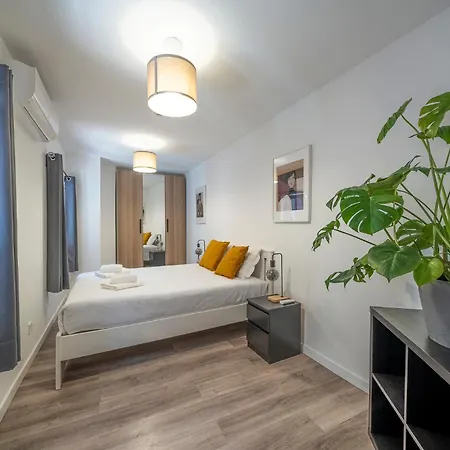 Olivenca بيت شباب *