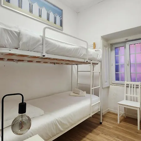 بيت شباب Olivenca