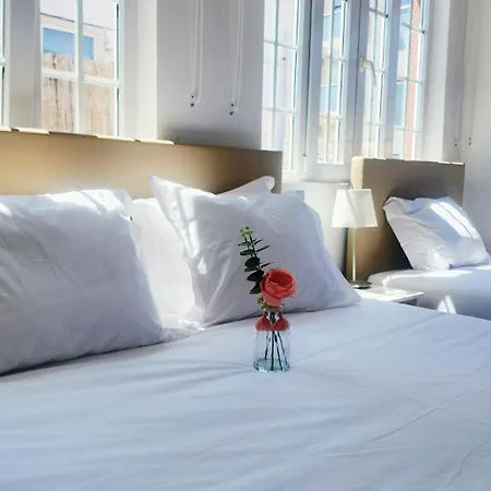 بيت شباب Olivenca كوستا دا كاباريكا