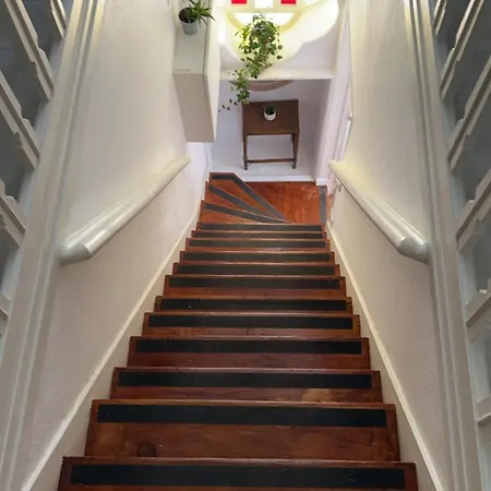 Olivenca Hostal