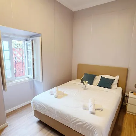 Olivenca Hostal *