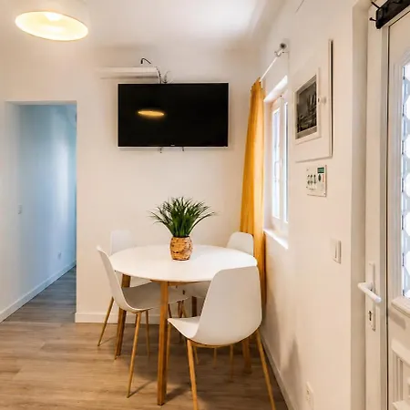 Auberge de jeunesse Olivença Costa da Caparica