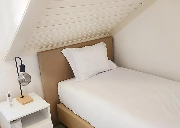 Olivenca * Costa de Caparica