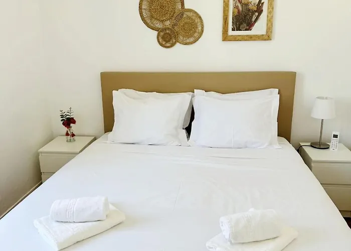 Olivenca Costa da Caparica