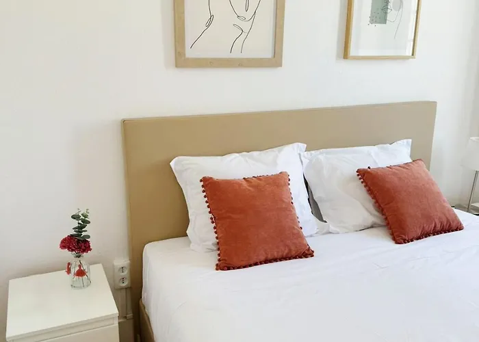 Olivenca * Costa de Caparica