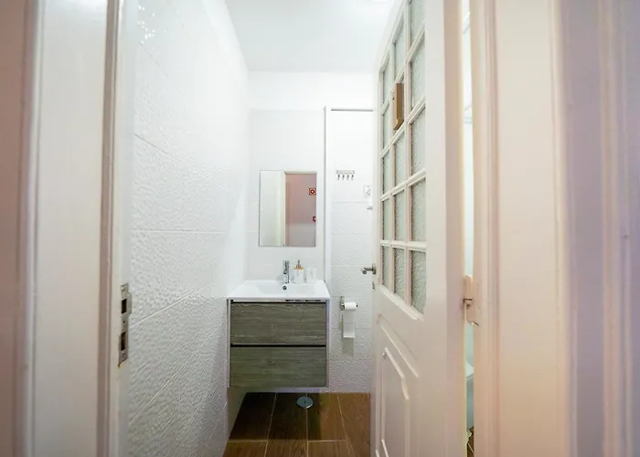 Olivenca Hostel Costa de Caparica