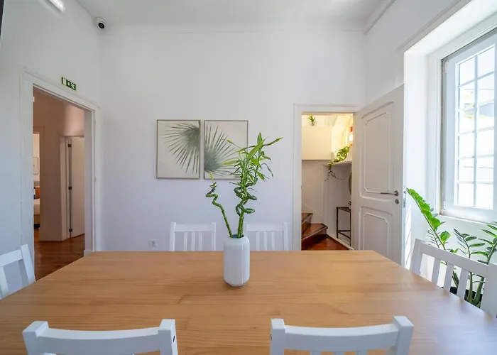 Ostello Olivenca Costa da Caparica