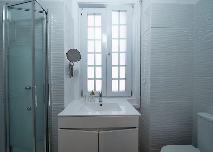 Olivenca Hostel Costa de Caparica