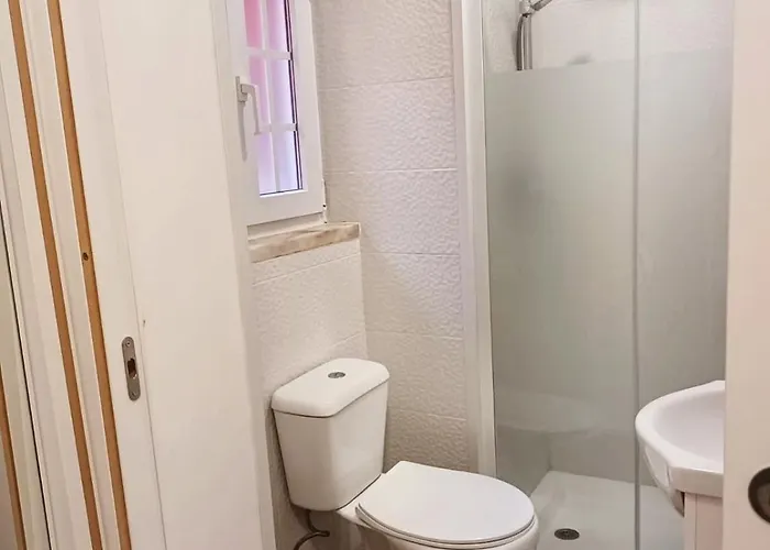 Hostel Olivenca Costa de Caparica