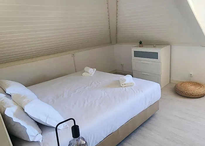 Olivenca Costa de Caparica