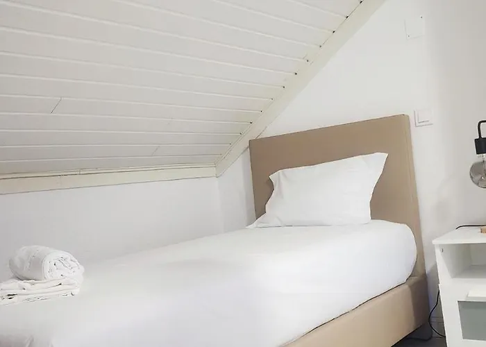 Olivenca * Costa da Caparica