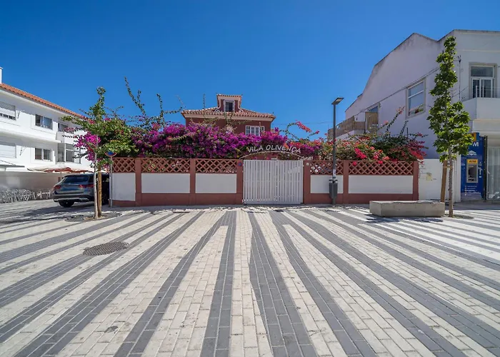 Olivenca Costa da Caparica