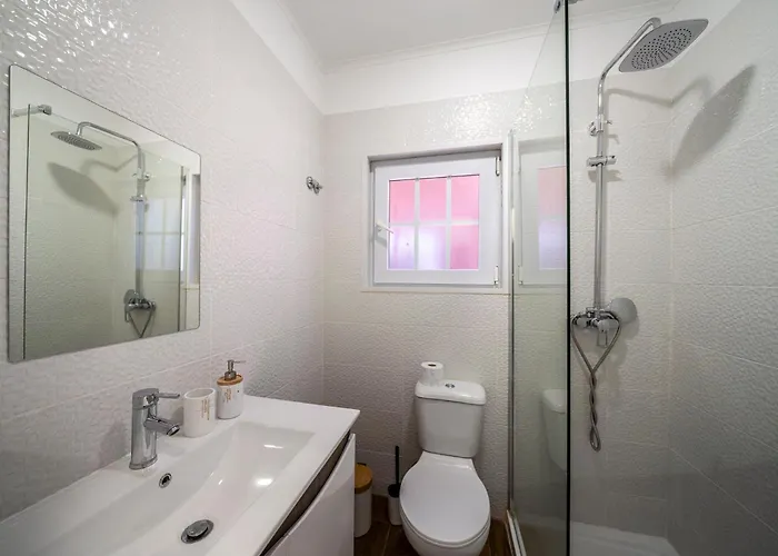 Olivenca Costa de Caparica