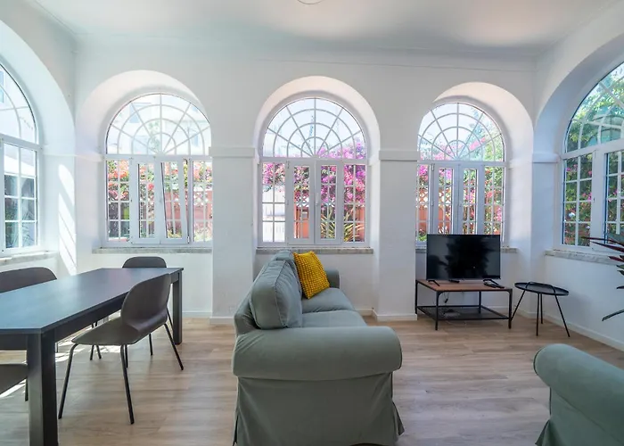 Olivenca Costa da Caparica